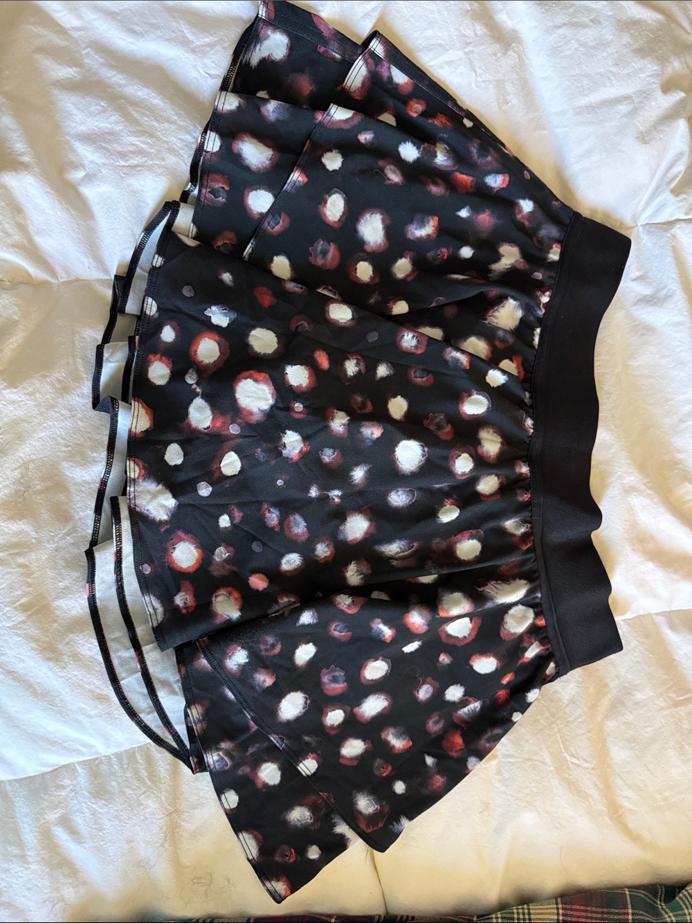 Lululemon Tennis Skirt